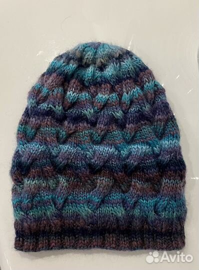 Шапка женская