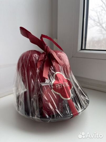 Свеча сердце