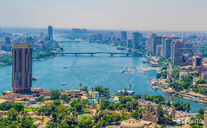 Тур в Egypt 7 дней