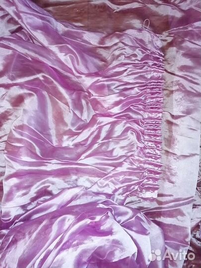 Комплект штор