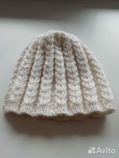 Шапка женская новая