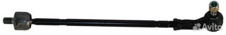 JP group 1144401880 Тяга рулевая в сборе с наконеч