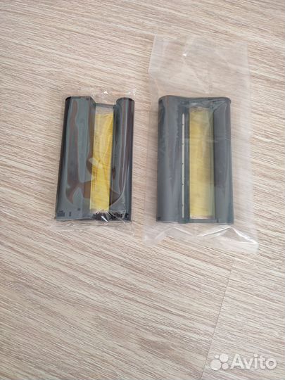 Фотобумага для принтера Canon CP