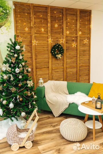 Аренда Лофта в Бутово