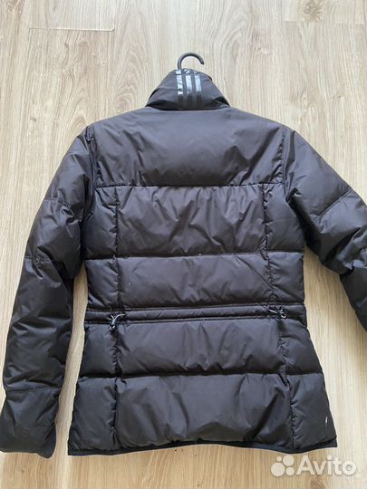 Куртка зима adidas
