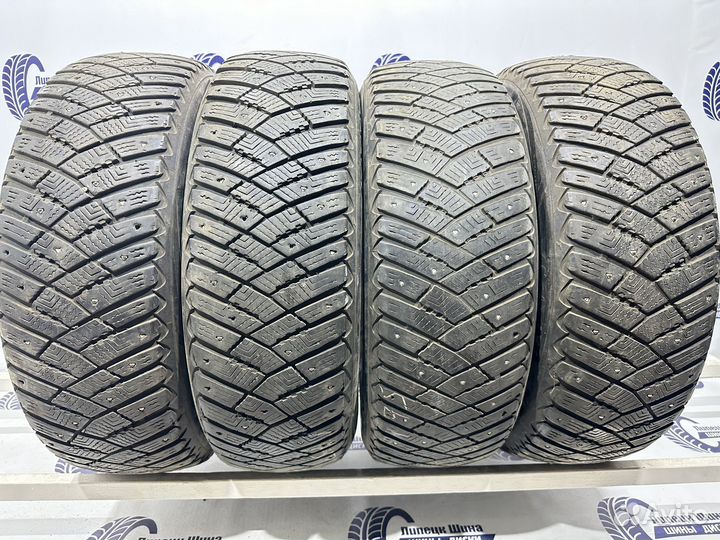 Goodyear Ultra Grip Ice Arctic 2 185/65 R15