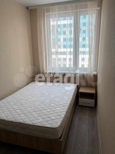 1-к. квартира, 29,5 м², 9/19 эт.