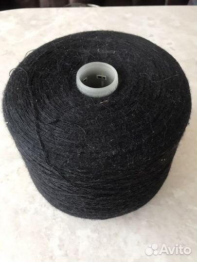Пряжа п/ш для машинного вязания