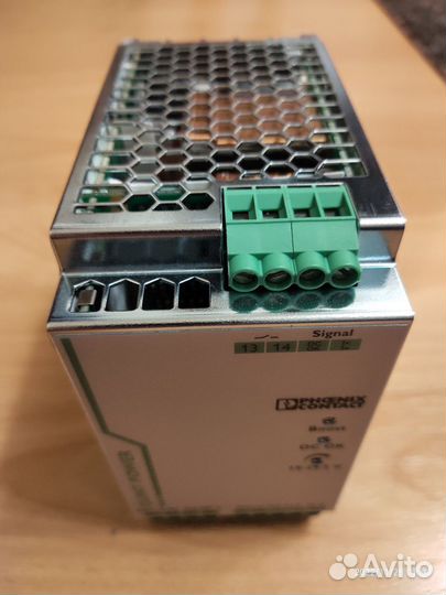 Источник (блок) питания quint-PS