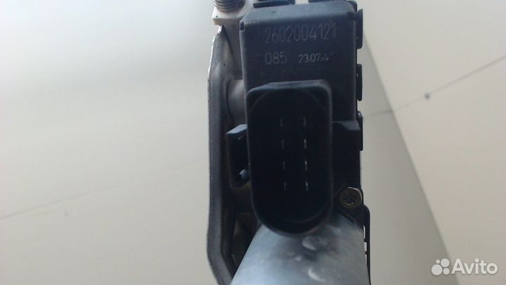 Стеклоподъемник электрический Audi A6 (C5) Allroad