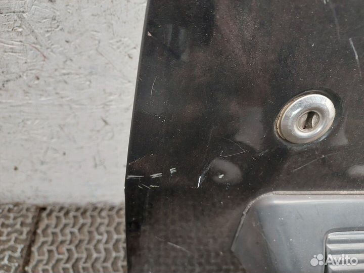 Крышка багажника Suzuki Vitara, 1999