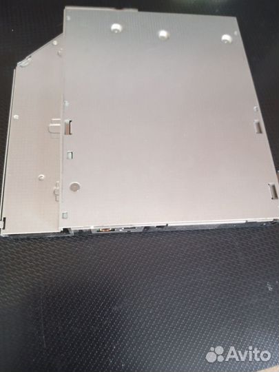 Ноутбук asus на запчасти