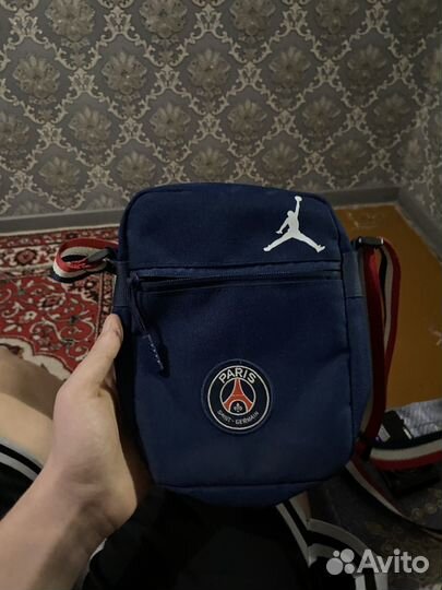 Сумка молодежная