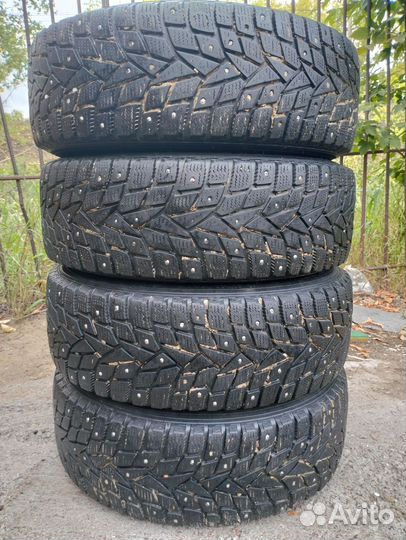 Колеса dunlop 185/65 R15 4x100