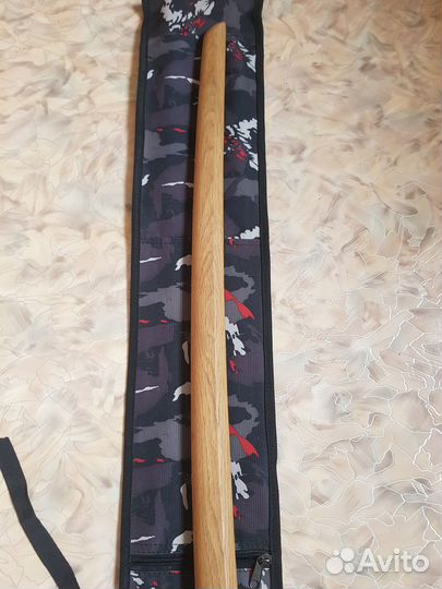 Продам боккен для айкидо