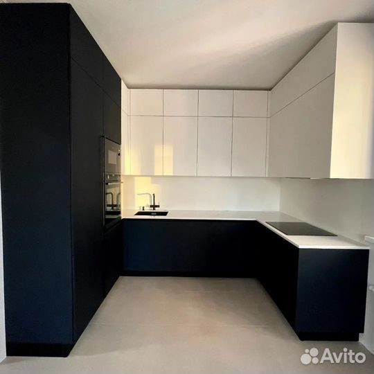 Столешницы из искусственного камня