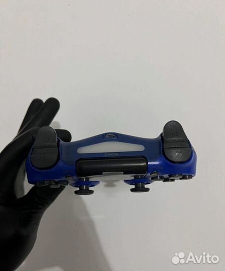 Геймпад джойстик DualShock PS4