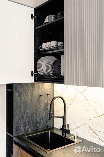 Кухня под ваш бюджет на заказ