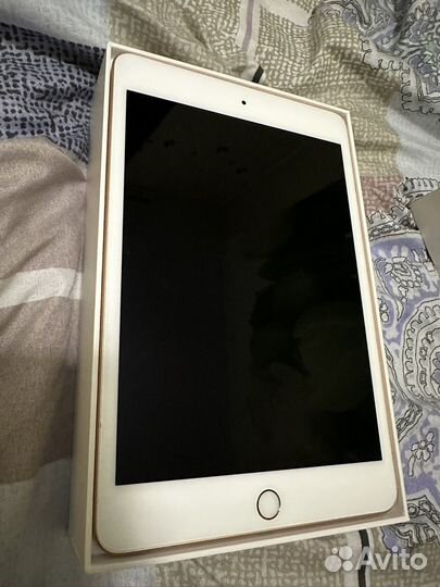 iPad Mini 5 64gb wifi
