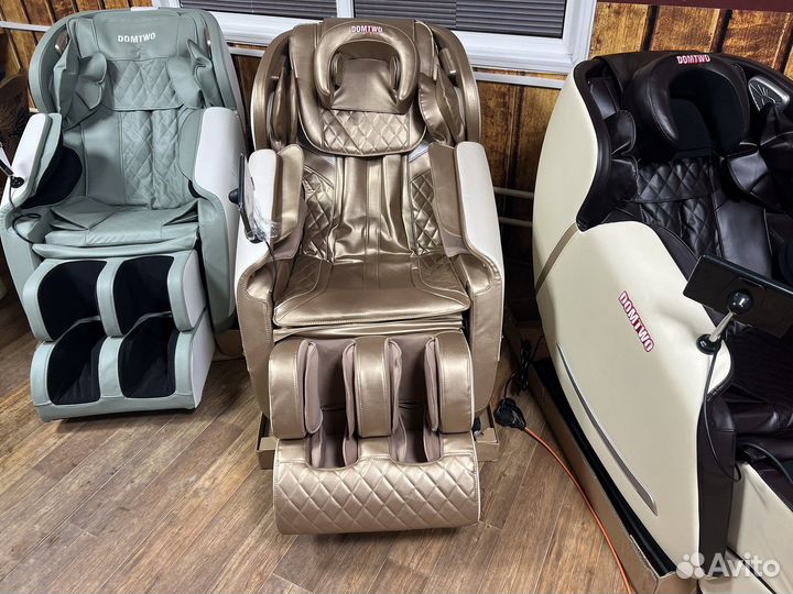 Массажное кресло yamaguchi