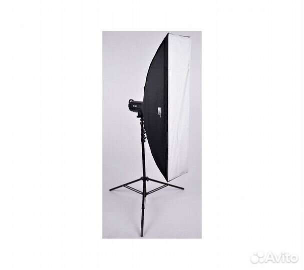 Софтбокс FST SB-230 30x120см