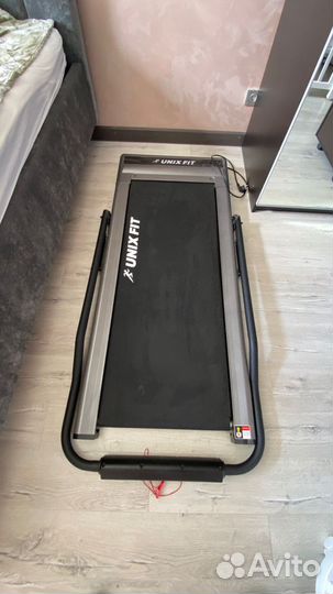 Беговая дорожка Unix fit R-300C новая