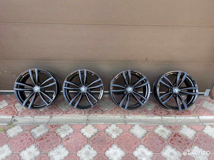 Диски Double Spoke 647M BMW G32/G11/G12 R19