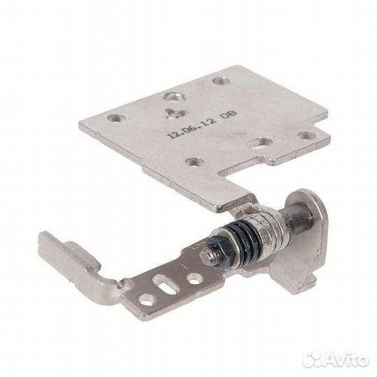 Левая петля для Asus X55A 13gnbh10M010-1 (с разбор