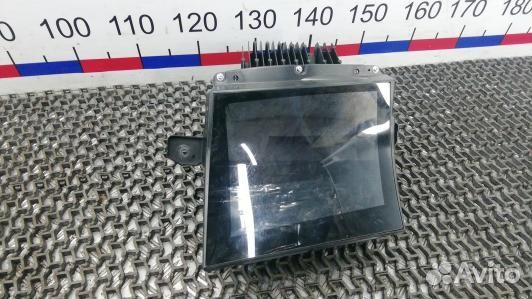 Проектор BMW 7 F01 (4BA07YC01)