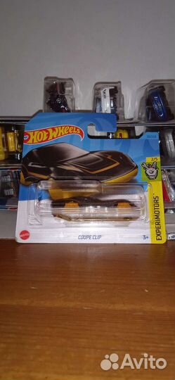 Hot wheels машинки