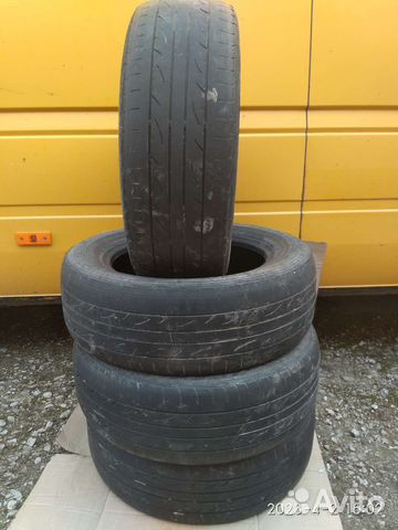 Dunlop Le Mans LM 704 215/60 R16 95H