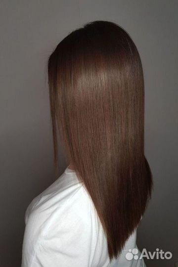 Восстановление волос