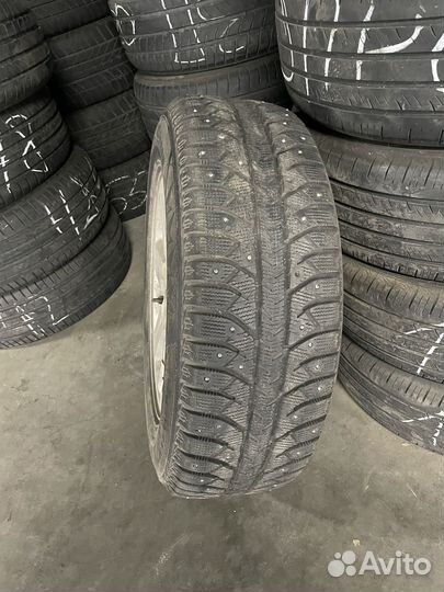 Диски с резиной 235/65 R17 Land Rover Freelander 2