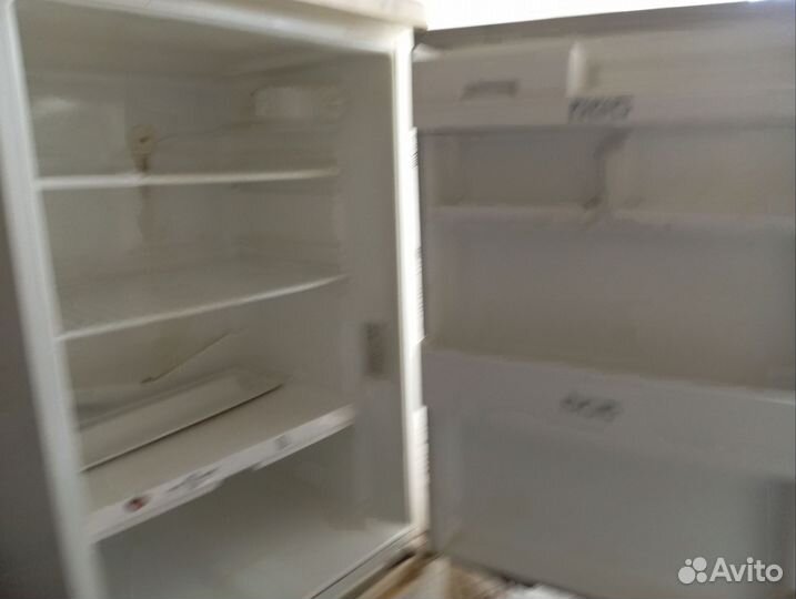 Холодильник Stinol