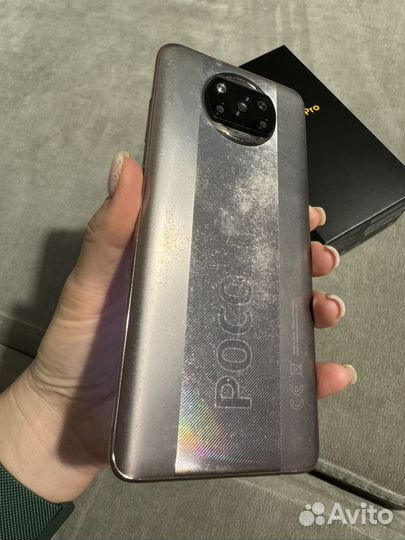 Xiaomi Poco X3 Pro, 8/256 ГБ