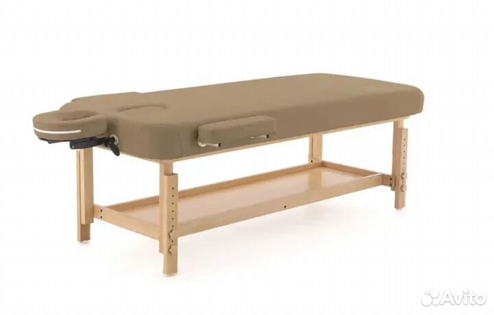 Массажный стол