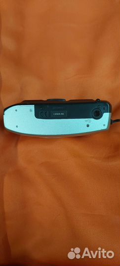 Фотоаппарат Canon Prima Zoom 65