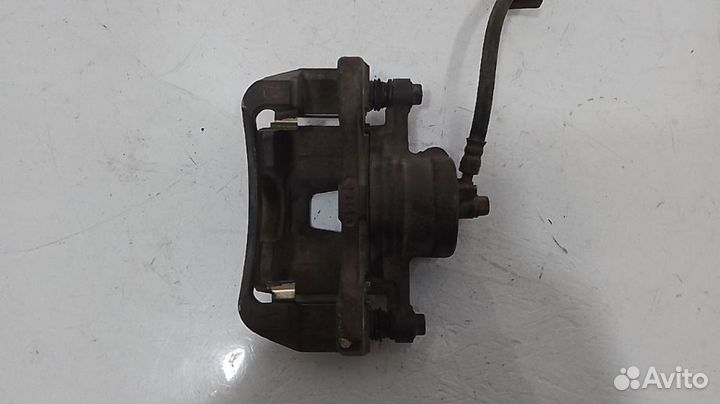 Суппорт Chevrolet Lacetti J200 левый передний