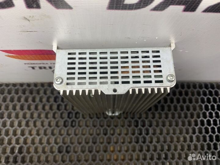 Преобразователь напряжения Volvo FH, Volvo FM