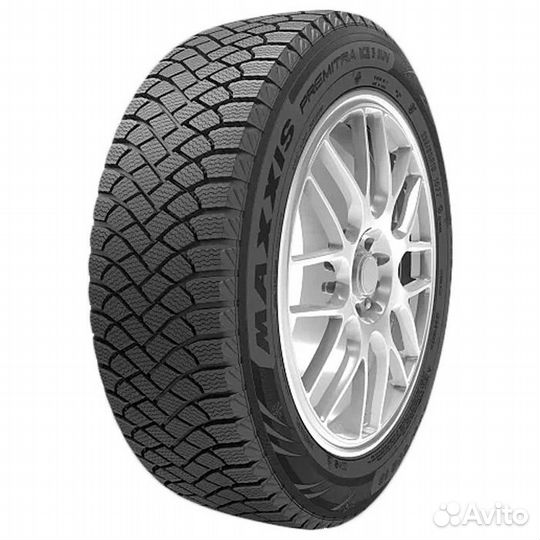 Maxxis Premitra Ice 5 SUV / SP5 265/60 R18