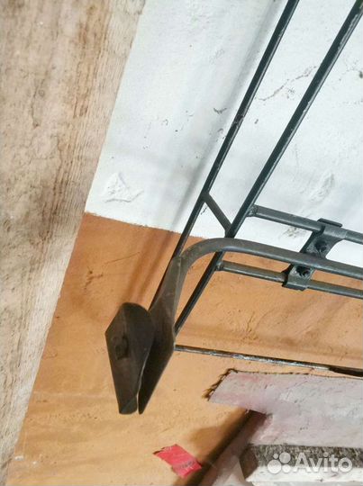 Багажник на крышу для ваз 2104