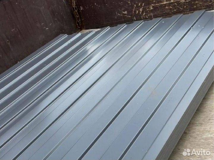 Профнастил Н57