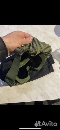 Тактические очки