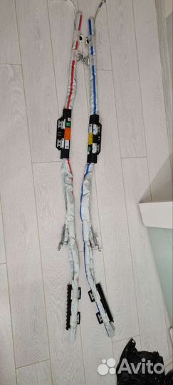 80420-BV000 Hyundai-kia подушка безопасности боков