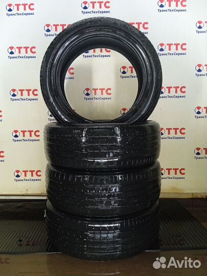 Toyo Proxes CF1 225/55 R19