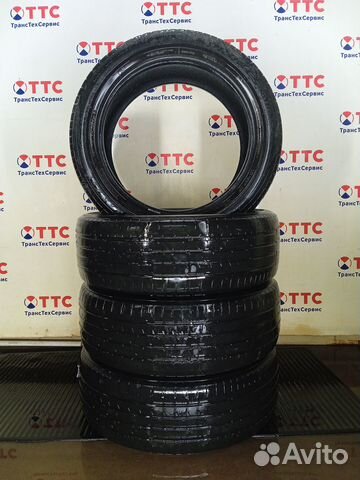 Toyo Proxes CF1 225/55 R19