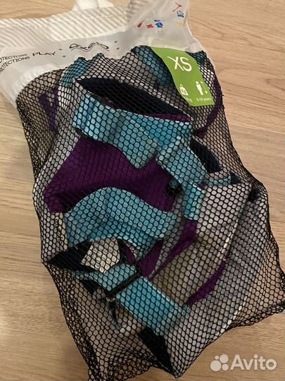 Ролики Rollerspace Comfort Fit 33 36 шлем защита