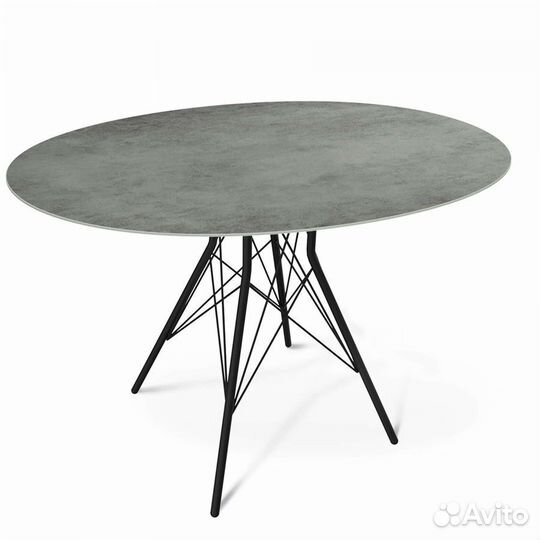 Стол Sheffilton SHT-TU2-1/TT21-6 100/75 керамика