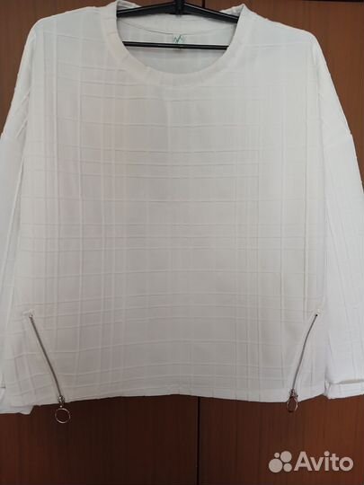 Женские вещи пакетом 50 52