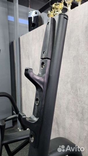 Скамья для жима сидя